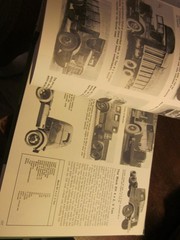 US Army Vehicles of World War II Hardcover