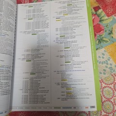 ICD-10-CM Code Book 2024 Medical Coding AHIMA Anne Casto Guide Spiral Bound