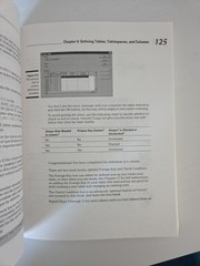 For Dummies Ser.: Oracle 7 by Dummies Technical Press Staff and Carol McCullough