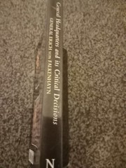 General Headquarters (German), 1914-16; and Its Critical Decisions *Reprint*