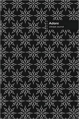 Adore Lifestyle Journal, Blank Write-in Notebook, Dotted Line… – 9781714422142