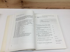Algebra Programmed by Robert D. Hackworth and Robert H. Alwin (1986, Trade Paper