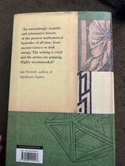 The Book of Wonders The Many Lives of Euclid’s Elements Wardhaugh, Benjamin HC
