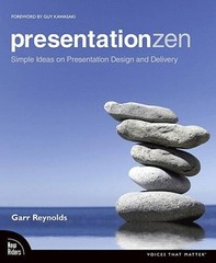 Presentation Zen: Simple Ideas on Presentation Design and Delivery – GOOD