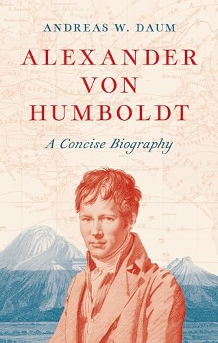 Alexander von Humboldt A Conci – VERY GOOD