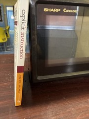 Explicit Instruction Effective and Efficient Teaching 2011 PB By Archer & Hughes