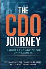 The CDO Journey: Insights and – Paperback – VERY GOOD