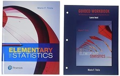 Elementary Statistics with Integrated Review and Guided Workbo…