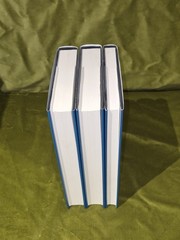 Augustine : Confessions – J. O’Donnell – Oxford Uni Press – 2000 [3 volume set]