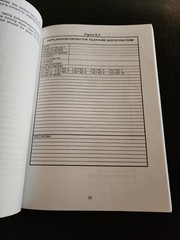 Estimating And Project Management For Building Contractors By M. Kitchens 1996