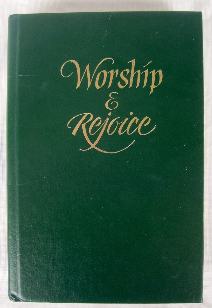 Worship & Rejoice