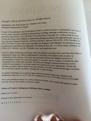 Encyclopedia of Common Natural Ingredients : Used in Food Drugs & Cosmetics