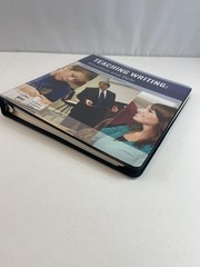 Teaching Writing Structure And Style Seminar Workbook Andrew Pudewa 2nd Edition