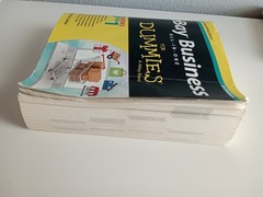 eBay Business All-in-One for Dummies® by Marsha Collier (2013, Trade Paperback)