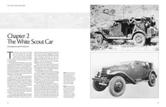 US Half-Tracks Volume One, Part One by David Doyle HC Ampersand