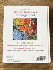 Human Resource Management by Mathis, Robert L., Jackson, John H., Valentine, Se