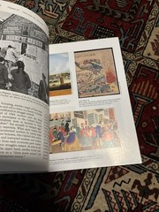 Modern East Asia from 1600: – Paperback, by Ebrey And Walthall Pages 247-544