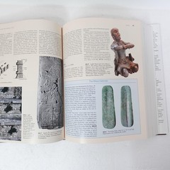 Art across Time Third Edition Laurie Schneider Adams Hardcover Art History Book