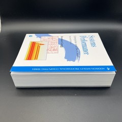 Systems Performance by Brendan Gregg – New – Never Read