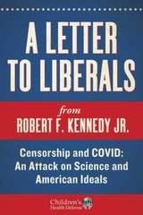 A Letter to Liberals: Censorship and COVID: An Attack on Science and – VERY GOOD