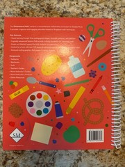 Dimensions Math Teacher’s Guide PKA Singapore Math Pre-K A Like New Homeschool