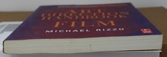 Art Direction Handbook for Film by Michael Rizzo (2005, Focal Press)