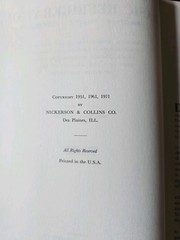 Basic Refrigeration Principles Practice Operation Guy R. King 1971 3rd Ed