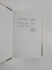 SIGNED Holistic Resource Management Alan Savory Limited Edition 464/500 HC