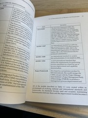 Sei Series in Software Engineering Ser.: CMMI Distilled Second Edition