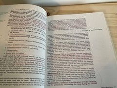 Exceptional Children Survey to Special Education by Michael Orlansky 1980