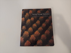 Seeing Through Statistics 3rd Edition by Jessica M Utts