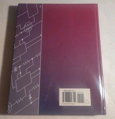 Solid State Fundamentals Third Edition Hardcover Book by Gary Rockis.