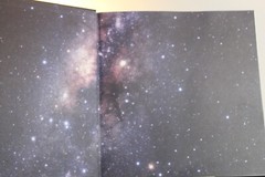 Developments in Space Research by David Cummings. SIGNED 1st Edition 2019. Rare!