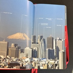 Architectural Guide: Tokyo, Meyer, Ulf, maps color photos, 248 pages