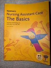 Hartman’s Nursing Assistant Care: The Basics, 6th Edition