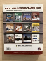 Mike Holt’s Illustrated Guide to Electrical Exam Preparation Based on 2020 NEC