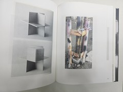 Matt Connors GUI(L)DE Special Edition of 240 Art Books