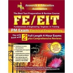 FE : PM – Electrical Engineering Exam, The Best Test Preparation for – GOOD