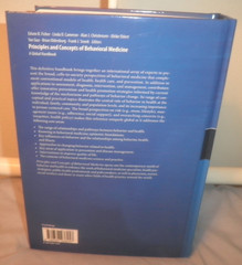 Principles and Concepts of Behavioral Medicine: A Global Handbook-Springer-F/SHP