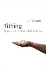 Tithing – Paperback By Kendall, R.T. – GOOD