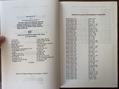 Deering’s California Codes Annotated Water 46000- Lexis Nexis HB Law Book Books