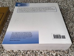 REVIEW OF PHYSIOLOGICAL CHEMISTRY & ORGANIC CHEMISTRY by Bruce (Pearson) Books