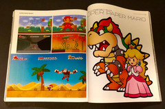 EDGE Presents The ART of VIDEOGAMES Vol 1: Collector’s Edition (2007) *RARE* NEW