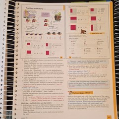 BJU Press Math 2 Teacher’s Edition 3rd Spiral CD-ROM Illustrated (Good)
