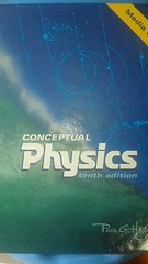 MasteringPhysics – For Conceptual Physics by Paul G. Hewitt (2008, Mixed…