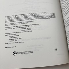 American Casebook Ser.: Advanced Criminal Procedure by LaFave Israel Kamisar