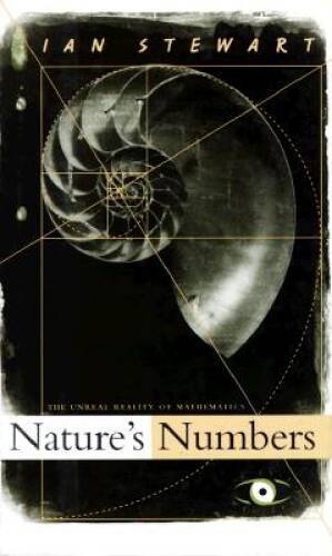 Nature’s Numbers: The Unreal Reality of Mathematics (Science Masters – GOOD