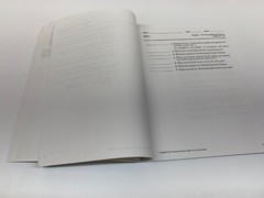 A Beka Physics The Foundational Science Student/Teacher Key Quiz Booklets 12 Gr