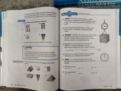 Saxon Math Intermediate 3 Student Edition