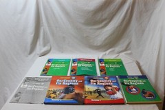 McGraw Hill Timelinks Our Country & Its Regions Grade 4 Set Teacher’s Edition